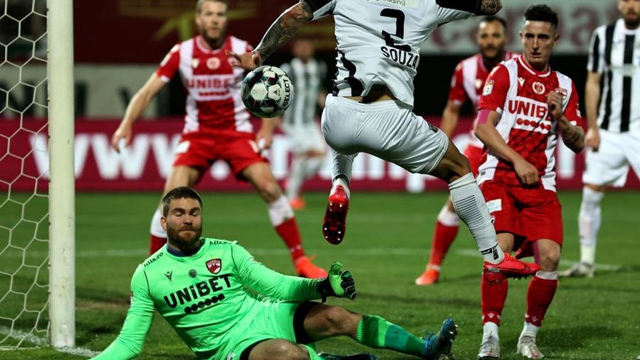 Antrenorul care susține că o califică pe Dinamo în Liga Campionilor! Cum arată planul: „Titlul și forțarea grupelor Champions League”