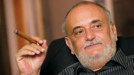 Banciu, replică sinistră la adresa româncelor! Cum l-a ironizat pe Dinu Patriciu