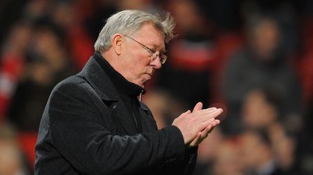 Asta este cea mai mare "găselniță" a lui Sir Alex: vrea să reinventeze un jucător la 37 de ani!** Ce transfer SURPRIZĂ‚ pregătește Man. United