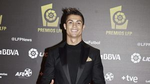 Cristiano Ronaldo își deschide muzeul pe 15 decembrie