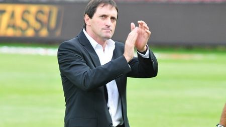 Conceicao - Marcel Popescu, noul tandem de la Craiova!