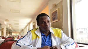 Alcenat stă cu Mediaș! Sauvadet s-ar putea recupera în Srebia, la vraciul  Marijana Kovacevic