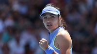 Vestea dată de Emma Răducanu, după ce a fost eliminată de la Australian Open. Ce se întâmplă cu Transylvania Open