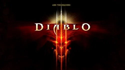 Diablo III sosește pe Nintendo Switch în noiembrie