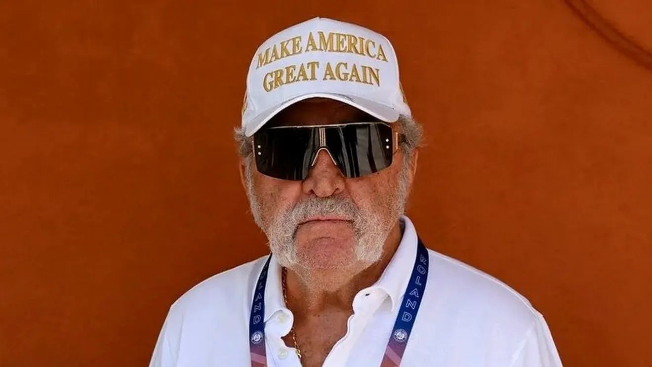 Magnatul Ion Țiriac i-a dat peste cap și pe britanici cu averea lui. Au scris despre afacerile care i-au adus miliarde de euro și despre geniul lui antreprenorial