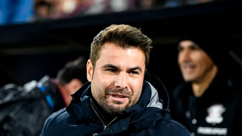 Adi Mutu știe exact ce va face Gigi Becali dacă va câștiga titlul cu FCSB. Care e relația dintre „Briliant” și miliardar