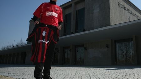 200.000 de euro pentru un meci!