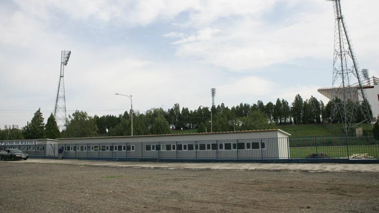 Prețuri accesibile la Steaua - FC Argeș