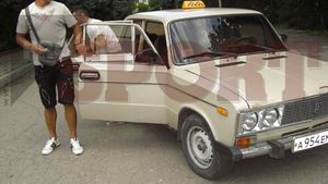 Legiunea română, la primul antrenament la Groznîi