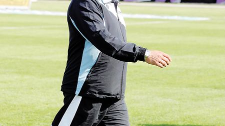 Se joacă în teren! **"Noi suntem GARANȚIA!"**