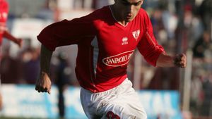 Alin Coțan, în probe la Poli Iași