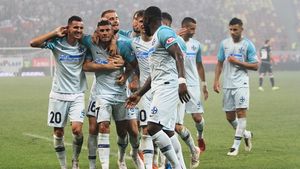 A apărut noul Denis Alibec la FCSB! Jucătorul pe care Becali îl impune în primul "11", deși Dică și-l dorește pe Moruțan