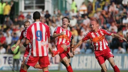 Oțelul supraviețuiește după cel mai rapid gol al campionatului!** "Vrem să legăm trei victorii"