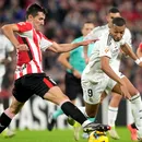 Dezastru pentru Real Madrid în La Liga: înfrângere dureroasă şi un nou meci slab al lui Kylian Mbappe