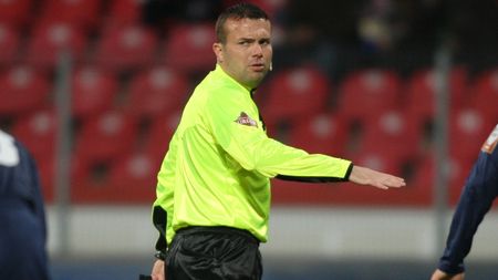 Martiș:** „Voiau să cumpere un teren de la mine!"