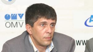 EXCLUSIV/ Costache: "Nicolae Manea are cele mai mari șanse să fie numit antrenor!"