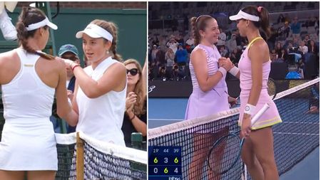 Au fost la un pas să se păruiască și acum, la 3 ani distanță, vor juca una împotriva celeilalte la Wimbledon! „Ești cea mai slabă jucătoare din WTA”