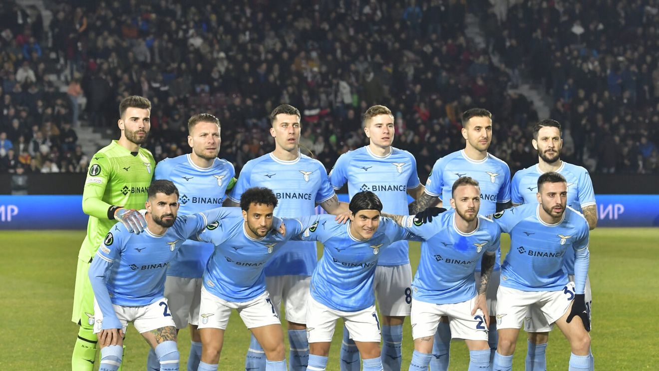 Dan Petrescu l-a descoperit pe urmașul lui Leo Messi în lotul lui Lazio Roma. „El e viitorul!” Cine este jucătorul despre care „Bursucul” a declarat că este unic