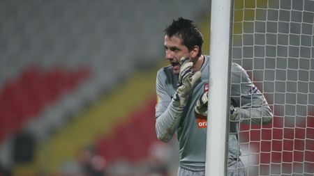 Dolha revine la locul faptei!** Are șanse mari să fie titular pe terenul pe care s-a accidentat grav sezonul trecut