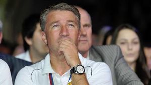 INTERVIU** "Super Dan" dezvăluie strategia pentru 2011: "Vreau 3-4 jucători!" Cum se va întări Kuban pentru Premier League