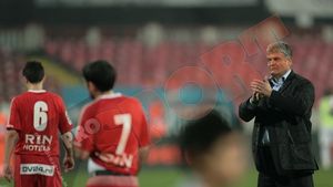 Ando e disperat: **'Dacă înscria Alexe, meciul era încheiat! Suntem decimați de accidentări'