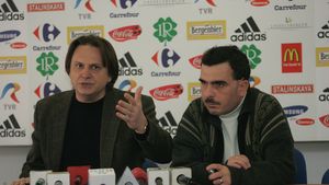 "Clubul Rapid a depus dosarul de licențiere pentru sezonul viitor"