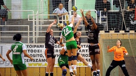 Larvik câștigă la Toulon!** Randers, liderul supriză!