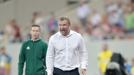 Învins a doua oară de FCSB, antrenorul Viktoriei Plzen a dat o declarație incredibilă la finalul meciului: "Culmea e că..."