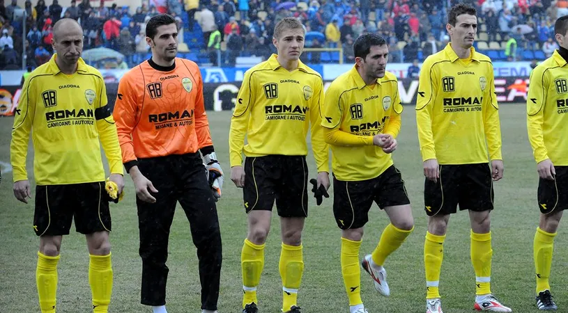 Marius Măldărășanu și Dănuț Coman, meci special cu FC Hermannstadt la Brașov. ”Abia aștept să-i revăd pe Toto, Buga și Surdu. Sunt convins că vom avea viață grea”