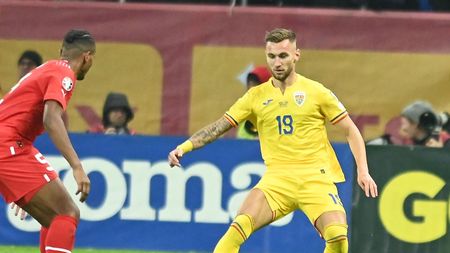 Denis Drăguș, aproape de un transfer în Bundesliga! Ce club important din Germania s-a interesat de atacantul român: „Sunt și două echipe din Premier League”