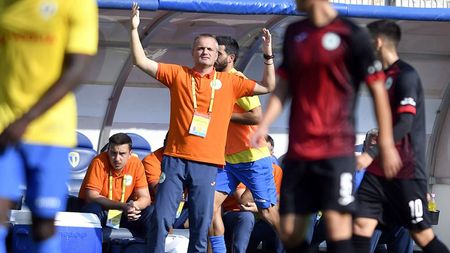 10 la Turris, 10 la Concordia! Erik Lincar s-a despărțit și de echipa din Chiajna. ”Am rămas interzis. Nu ştiu de ce pleacă”