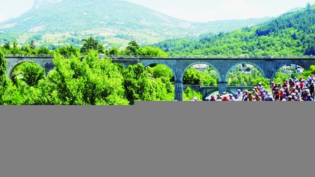 Marea Buclă la atac!** Toată lumea se întreabă cum poate fi bătut Contador