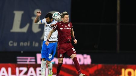 Universitatea Craiova, atac dur la adresa CFR-ului. „Au reușit să devină penibili în 2 minute!” Oltenii au prins încredere. „Avem șansa a doua la titlu!”