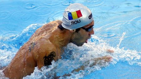 Naționalele de înot, de azi până duminică în bazinul din Complexul "Lia Manoliu"