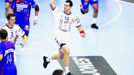 Vezi aici rezultatele din Liga Națională masculină