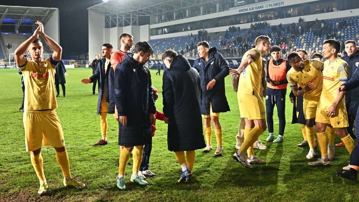 Petrolul și-a găsit antrenor, dar nu îl poate confirma! Blocați, prahovenii sunt într-o cursă contracronometru: cât timp mai au la dispoziție pentru a rezolva problema