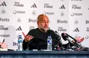 Starul de 80.000.000 de euro de la FC Barcelona e transferul cerut de Pep Guardiola șefilor de la Manchester City