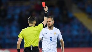 Liga Națiunilor: Finlanda – România se pariază și „special” » Mizăm la cote de 1.69 și 2.05 »»