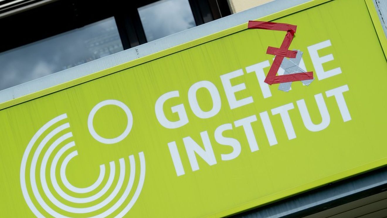 Poezie pragmatică made in Germany 2014 cu Johann Wolfgang von Goetze