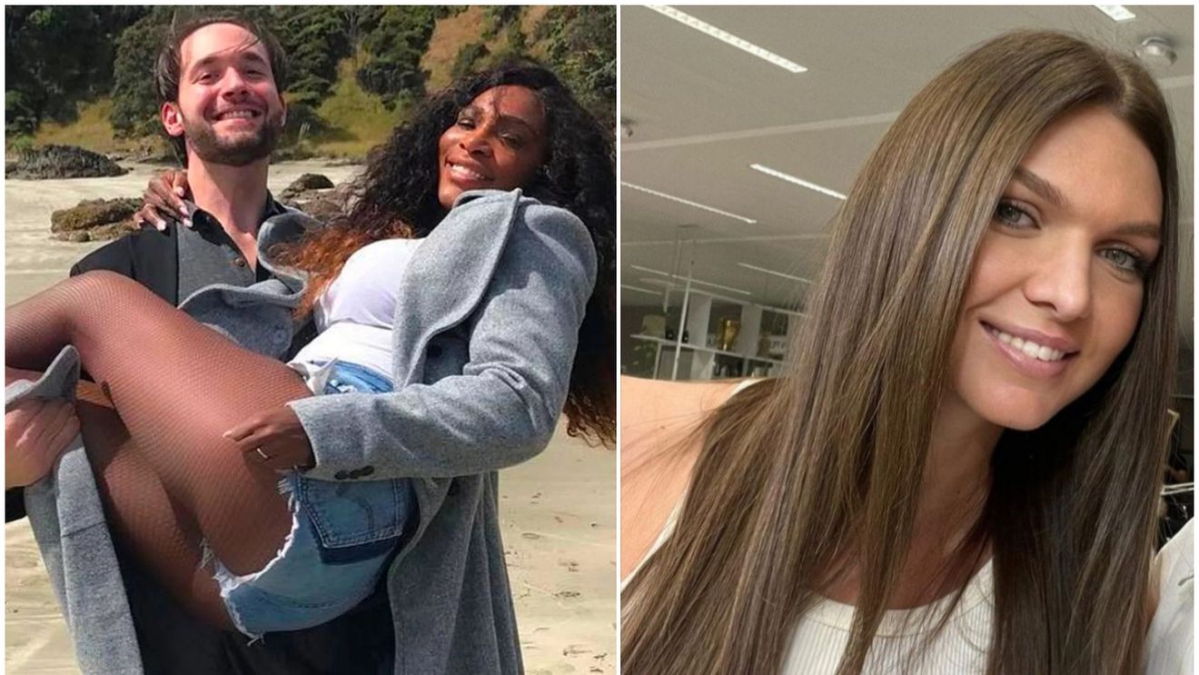 După ce a ironizat-o pe Simona Halep, soțul Serenei Williams șochează din nou: „Fac un pariu nebun: asta se va întâmpla în următorii cinci ani!"