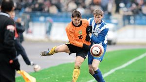 Bâlbă cotrazice evidența: "Nu sunt golan!"