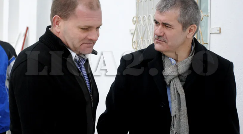 Buget de 1,7 milioane de euro pentru 2013!