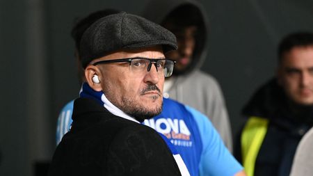Adrian Mititelu a fost audiat la DNA în scandalul momentului în România! Dosarul Coldea explodează, iar patronul FC U Craiova e o piesă din puzzle-ul procurorilor: acum câteva zile, milionarul anunța misterios că a sosit vremea dreptății!