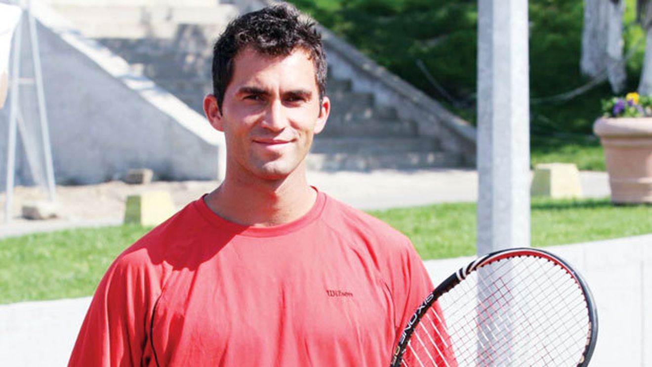 Racheta speranței!** Horia Tecău, în rând cu lumea bună a tenisului la capitolul donații