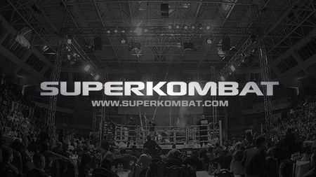 Șase români vor lupta în gala Superkombat New Heroes 6 din Italia