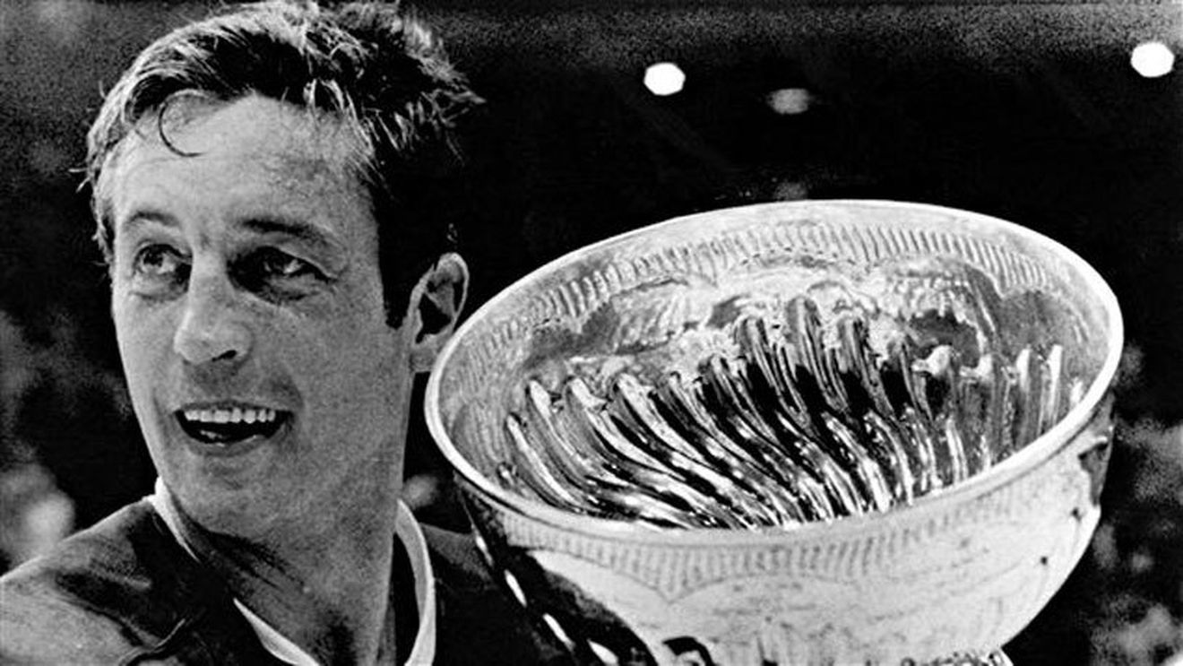 Fostul hocheist canadian Jean Beliveau, câștigător a zece Cupe Stanley, a murit la 83 de ani