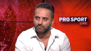 Marian Aliuță, adevărul despre despărțirea de Steaua: „Am avut o ceartă cu MM Stoica! Nici până azi n-am înțeles asta”