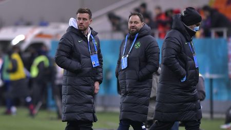 Mihai Pintilii, dat afară de Gigi Becali după eșecul cu CFR Cluj? Patronul FCSB, mesaj clar: „Ăsta e antrenorul”