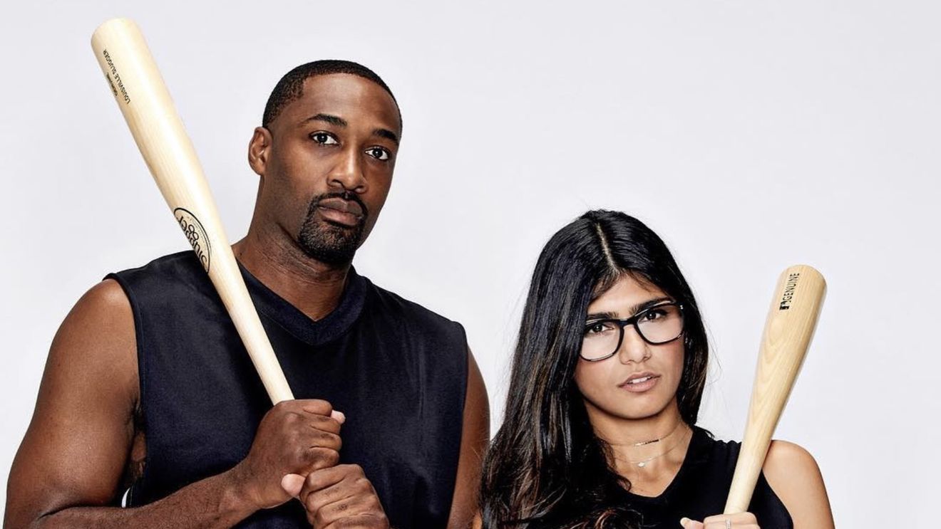 Povestea unei actrițe porno care a ajuns să analizeze meciuri din NBA: "Am primit amenințări din partea ISIS". Vedeta de sub panou care a ajutat-o pe Mia Khalifa să înceapă o nouă viață: "Le-a spus că trebuie să-mi acorde o șansă"