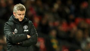 Manchester United pierde un titular + ce jucător a adus Solskjaer la echipă